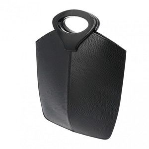 Louis Vuitton Demilune Noir Epi